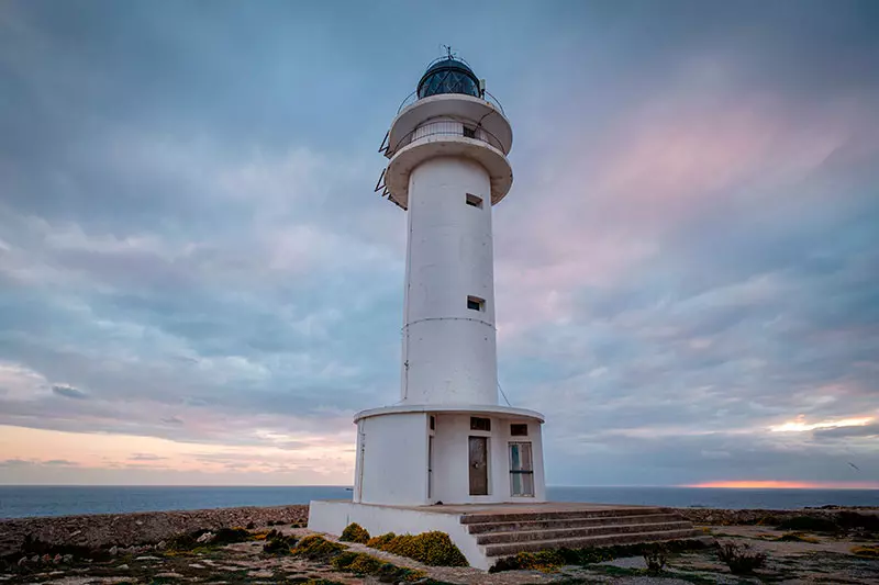 Formentera su Instagram, i luoghi più fotogenici da visitare in moto